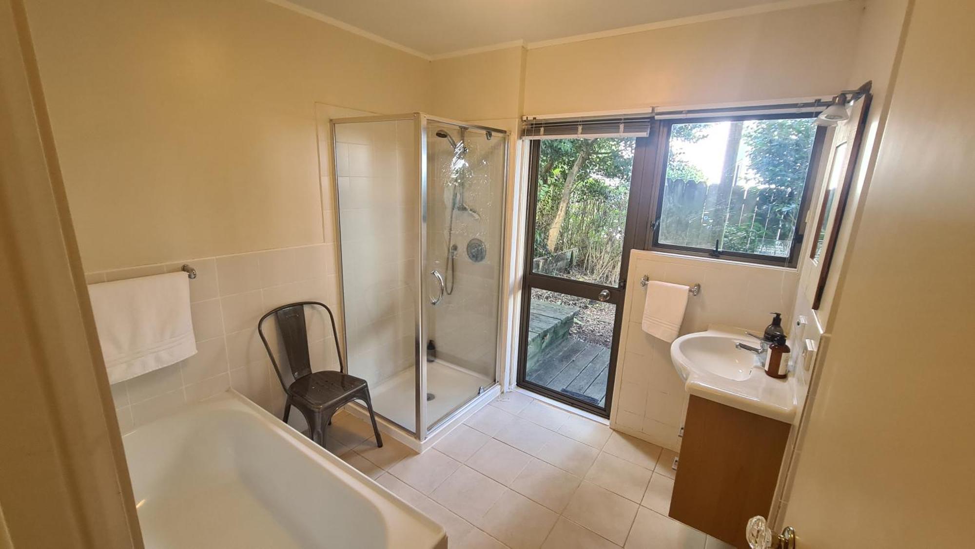 2 Bedroom Home, City And Sea Views Auckland Exterior photo