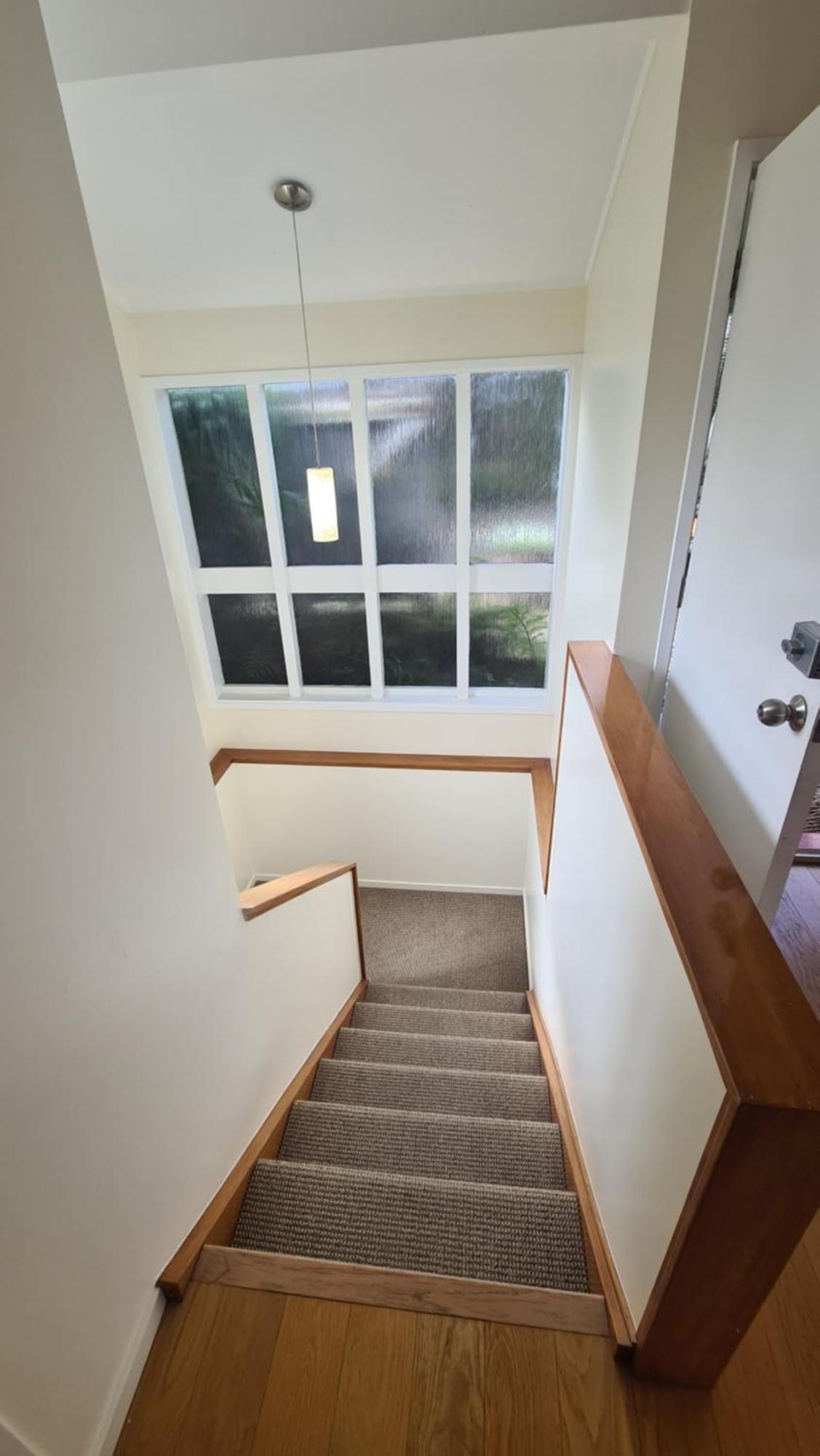 2 Bedroom Home, City And Sea Views Auckland Exterior photo
