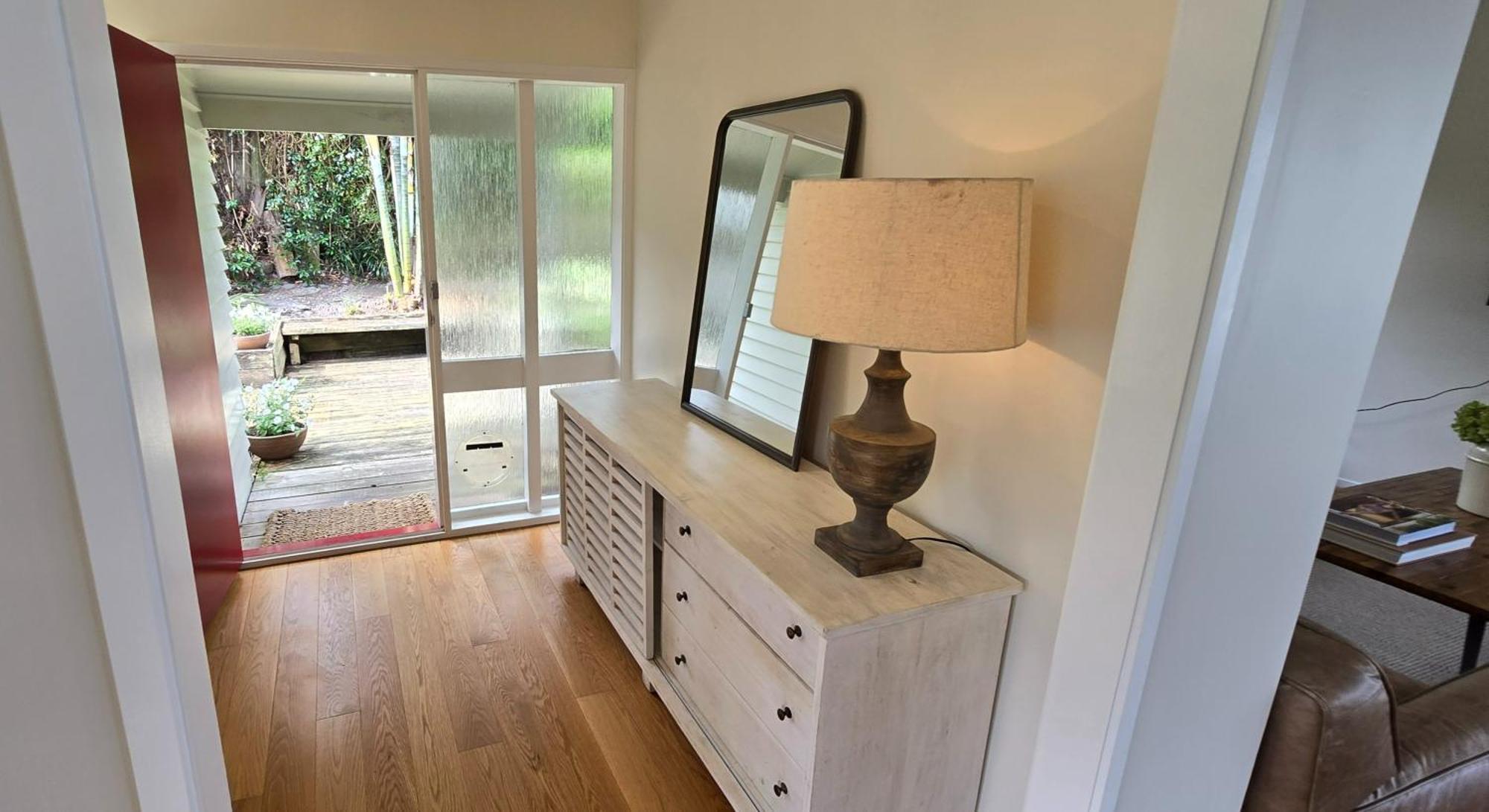 2 Bedroom Home, City And Sea Views Auckland Exterior photo
