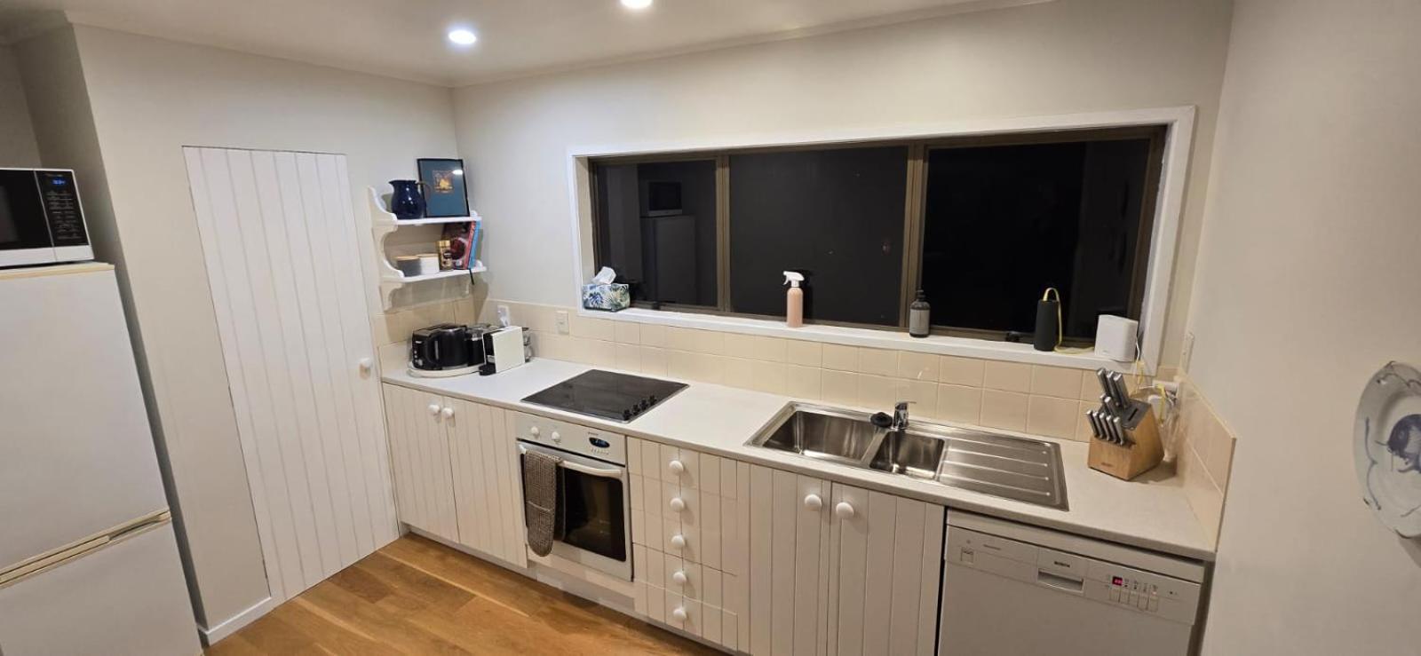 2 Bedroom Home, City And Sea Views Auckland Exterior photo